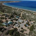 Ceduna Shelly Beach Caravan Park - Surfers Gold Coast 0
