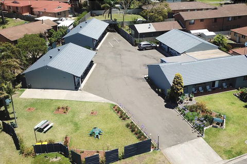 Culburra Beach Motel - Surfers Gold Coast 3