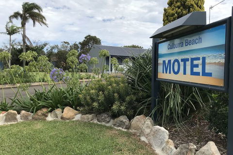 Culburra Beach Motel - Surfers Gold Coast 6
