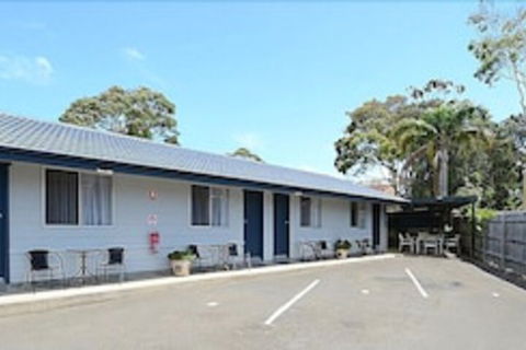 Culburra Beach Motel - Surfers Gold Coast 1