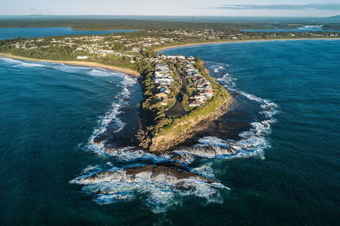 Culburra Beach Motel - Surfers Gold Coast 2