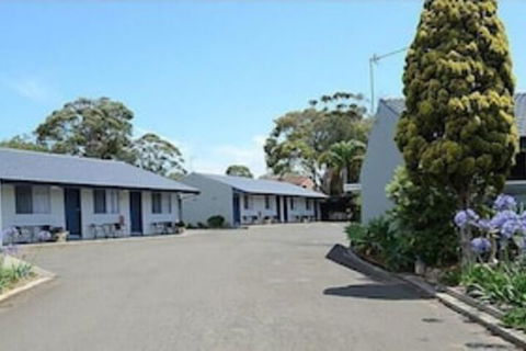 Culburra Beach Motel - Surfers Gold Coast 4