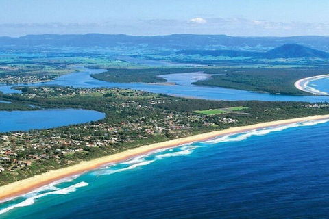 Culburra Beach Motel - Surfers Gold Coast 5