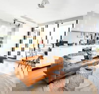 BOUTIQUE STAYS - Vox Vibe - Surfers Gold Coast