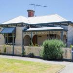 Abaleen House - Surfers Gold Coast 0