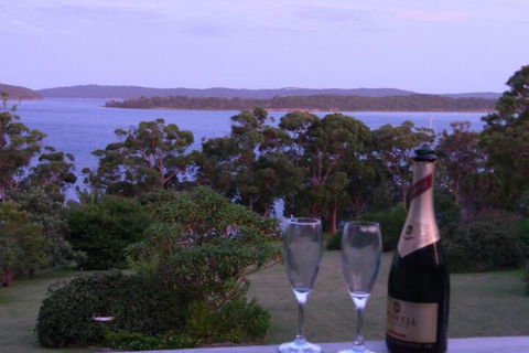 A Lakehouse Escape - Surfers Gold Coast 7