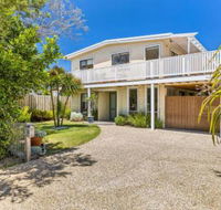 Coastal Retreat in Blairgowrie - Surfers Gold Coast