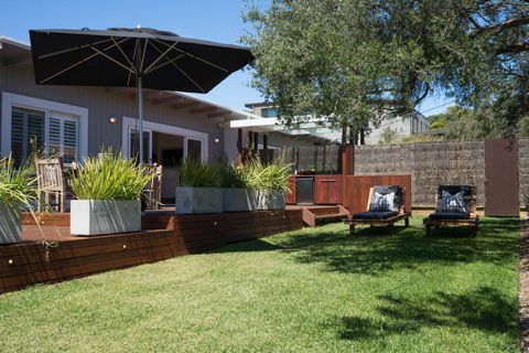 Capella Villa 1 - Surfers Gold Coast 1