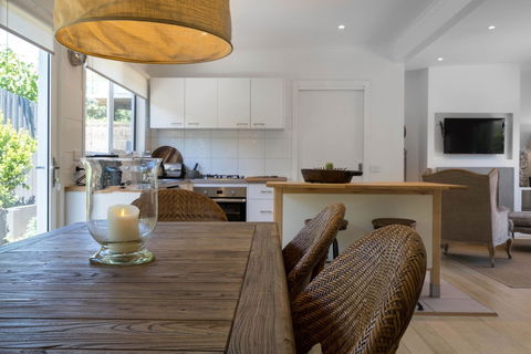 Capella Villa 1 - Surfers Gold Coast 5