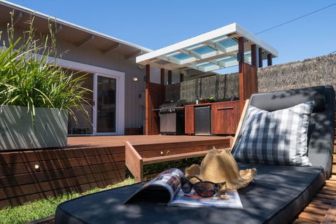 Capella Villa 1 - Surfers Gold Coast 2