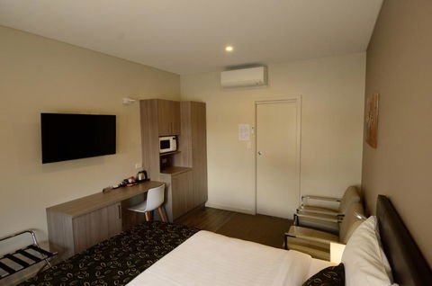 105 On The Park - Surfers Gold Coast 6