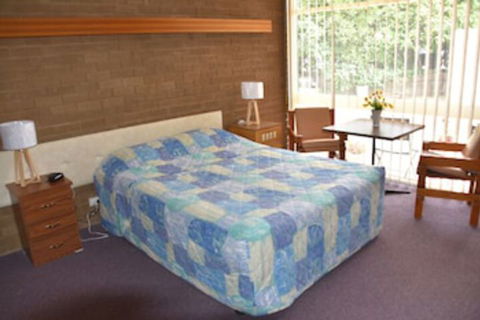 Corowa Gateway Motel - Surfers Gold Coast 0