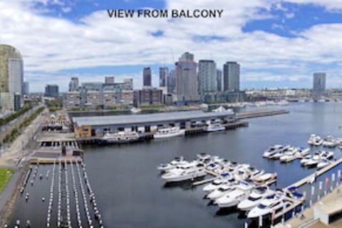 View Apartment At Docklands - Surfers Gold Coast 0