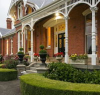 Arcoona Manor - Surfers Gold Coast