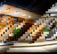 Crest on Park - Surfers Gold Coast