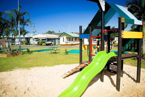 Maroochy River Park - Surfers Gold Coast 7