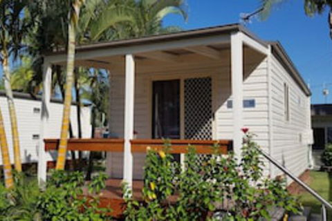 Maroochy River Park - Surfers Gold Coast 0