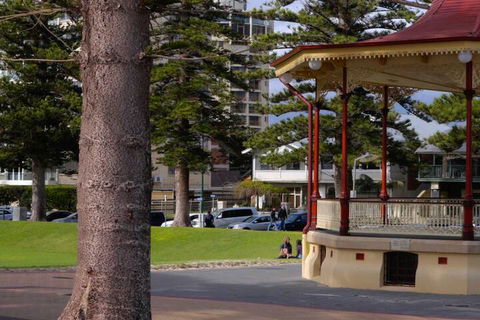 Park View On Colley - Surfers Gold Coast 3