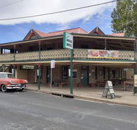 Royal Hotel Cooma - Surfers Gold Coast
