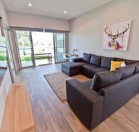 Waterfront Apartments - Surfers Gold Coast