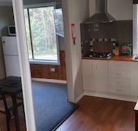 Cradle Alpine Retreat - Surfers Gold Coast
