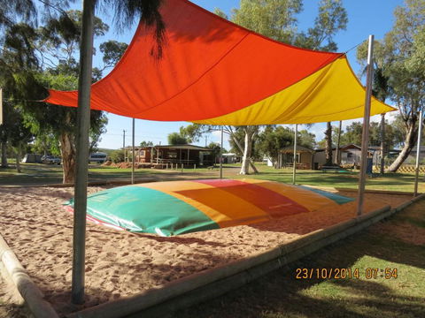 Kalbarri Tudor Holiday Park - Surfers Gold Coast 4