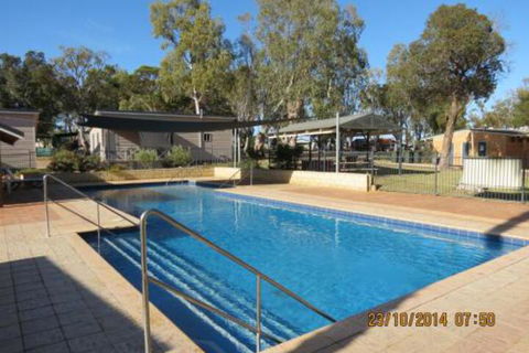 Kalbarri Tudor Holiday Park - Surfers Gold Coast 0