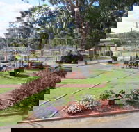 Highlander Haven Motel - Surfers Gold Coast