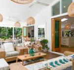 Pineapple Petes Beach House - Surfers Gold Coast