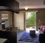 A Furnished Townhouse in Goulburn - Surfers Gold Coast