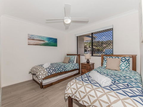 Coolum Waves Pet Friendly Holiday House - Surfers Gold Coast 2