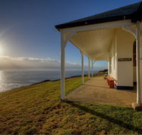Montague Island Lighthouse - Surfers Gold Coast