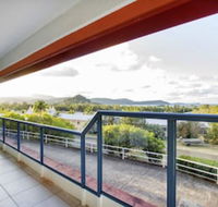 Aqua Marine Boutique Apartment - Surfers Gold Coast