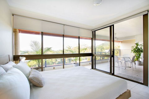 Aqua Marine Boutique Apartment - Surfers Gold Coast 1