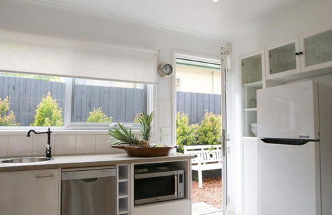 Capella Villa No. 2 Luxury With Outdoor Kitchen - Surfers Gold Coast 5
