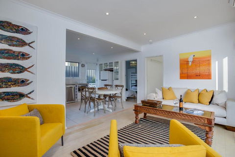 Capella Villa No. 2 Luxury With Outdoor Kitchen - Surfers Gold Coast 1