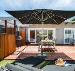Capella Villa No. 4 stunning luxury decor inside  out - Surfers Gold Coast