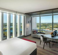 Aloft Perth - Surfers Gold Coast