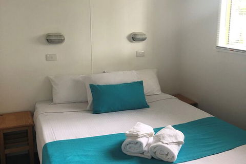 Palm Beach Caravan Park - Surfers Gold Coast 6