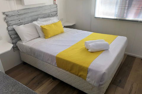 Palm Beach Caravan Park - Surfers Gold Coast 5