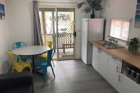 Palm Beach Caravan Park - Surfers Gold Coast 7