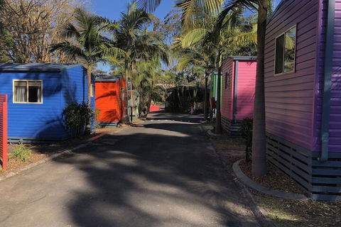 Palm Beach Caravan Park - Surfers Gold Coast 2