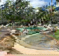 Reef Resort Villas Port Douglas - Surfers Gold Coast