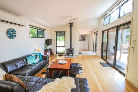 The Base Two - Surfers Gold Coast 1