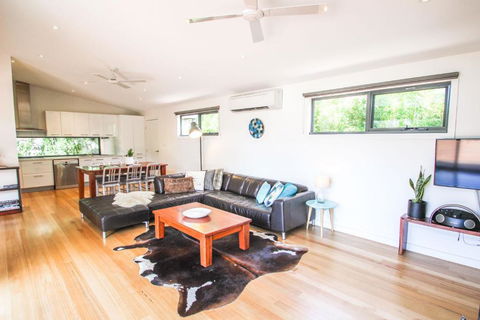 The Base Two - Surfers Gold Coast 3