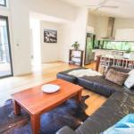 The Base Two - Surfers Gold Coast 0