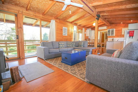 The Cabin - Surfers Gold Coast 2
