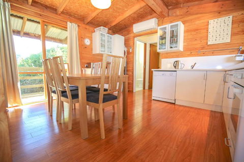 The Cabin - Surfers Gold Coast 4