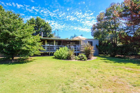 The Cabin - Surfers Gold Coast 1