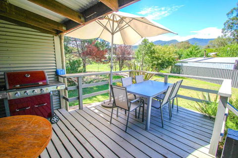 The Cabin - Surfers Gold Coast 6